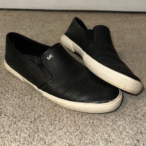 Michael Kors slip on sneaker